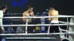 Malaysian teen prodigy downs opponent in 25 seconds