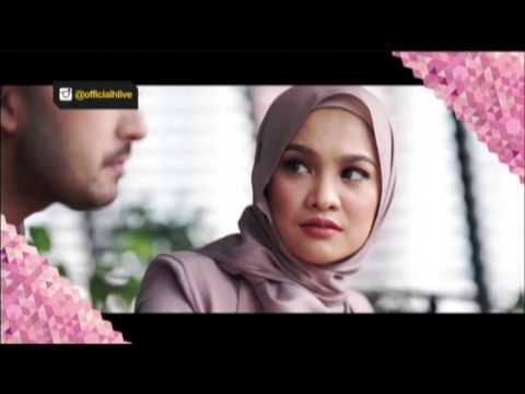 Single terbaru Nabila Razali Permata Hati