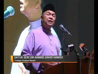 Jangan terjebak dengan acuan Islamofobia dilukis Barat