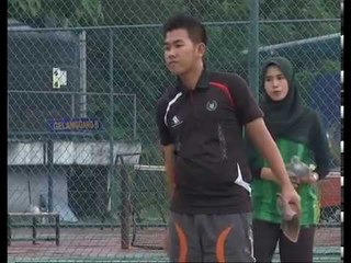 Petanque masih belum senarai nama pemain negara