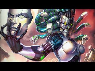 SMITE PTS: iDusa Store Preview