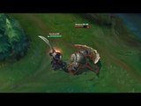 PBE 11/16: Spellblade VFX Change