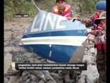 Elak sebar berita palsu berhubung nahas helikopter