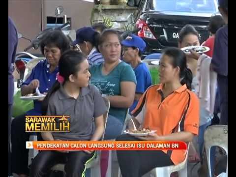 Pendekatan calon langsung selesai isu dalaman BN