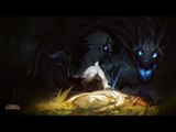 League of Legends: Kindred, The Eternal Hunters, Voice
