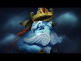 League of Legends: King Poro Japanese VO