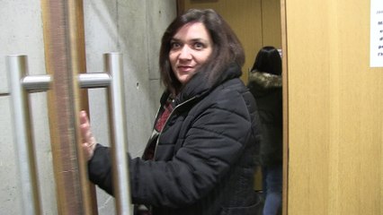 Le Kaïsse en délibéré pour escroquerie ⚖️