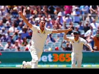 Ashes 2nd Test Day 5 Highlights Adelaide 2017