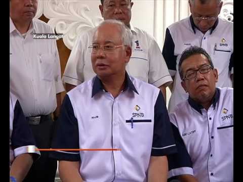 Kerajaan sedia tambah lagi projek RMR1M tahun depan