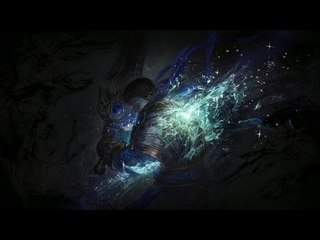 League of Legends: Mysterious Teaser on Garen's Profile Page