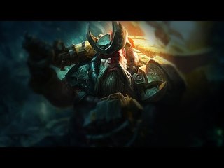 League of Legends: Japanese Gangplank VO