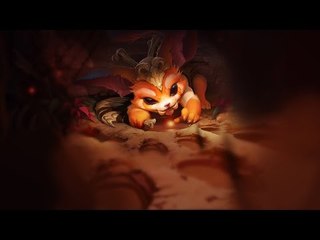 League of Legends: Japanese Gnar VO