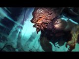 League of Legends: Japanese Udyr VO