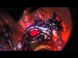 League of Legends: Japanese Sion VO