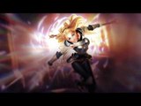 League of Legends: Japanese Lux VO