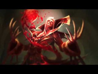 League of Legends: Japanese Vladimir VO