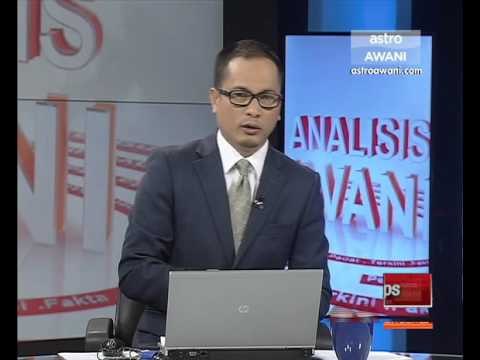 Analisis AWANI: Peranan Agamawan perangi ideologi DAESH