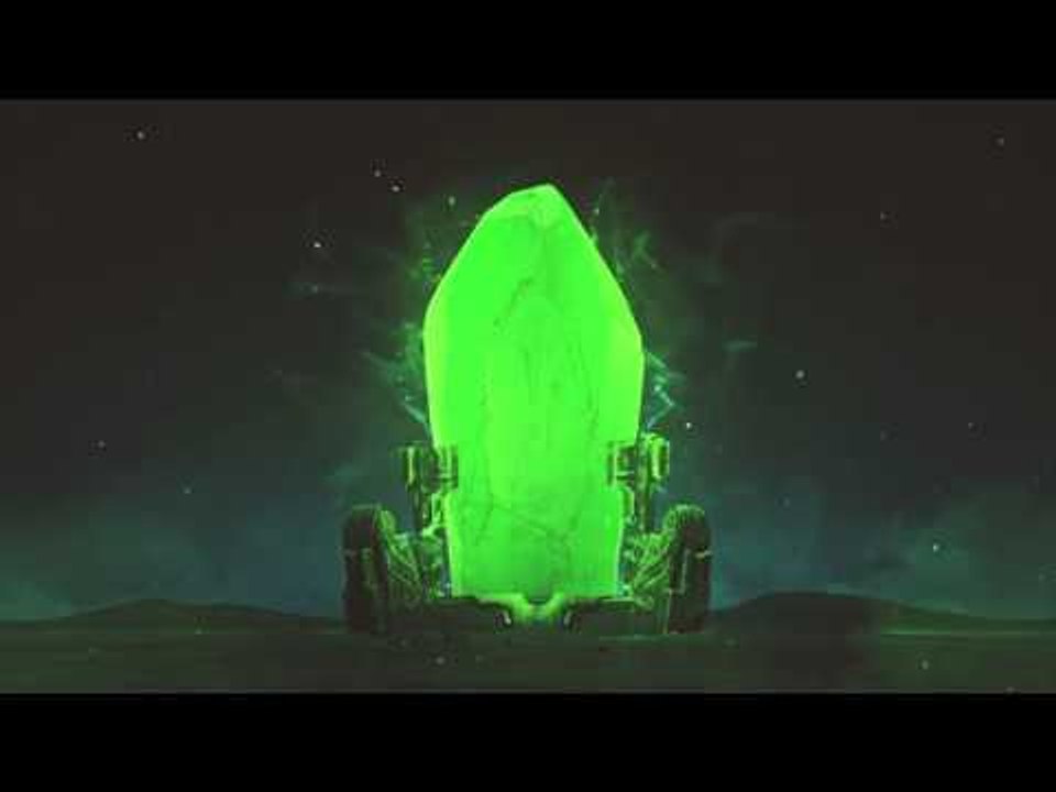 League of Legends: Warsongs - Let The Games Begin (Hyper Potions Remix)