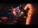 League of Legends: Japanese Twisted Fate VO