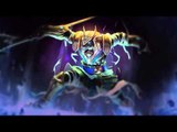 League of Legends: Japanese Nasus VO