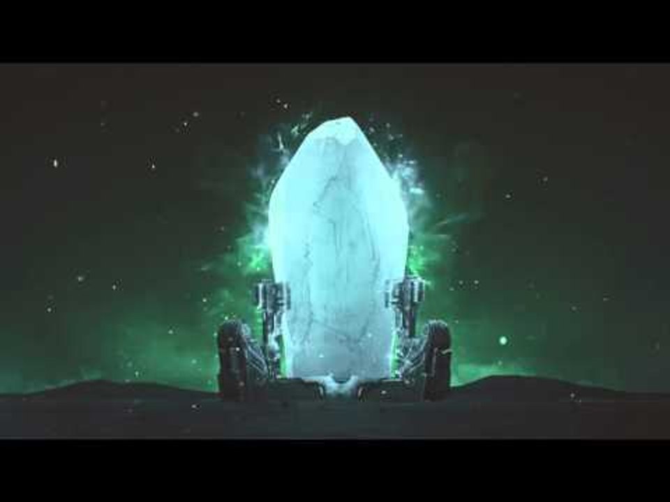 League of Legends: Warsongs - Piercing Light (Mako Remix)