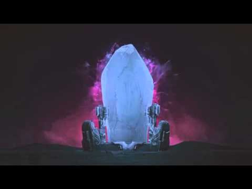 League of Legends: Warsongs - PROJECT: Yi (Vicetone Remix)