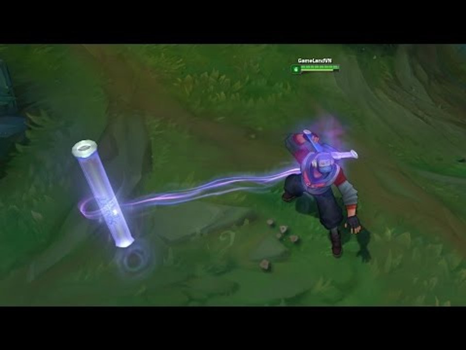 PBE 1/14/2016: TPA Shen (2016 Update) Preview