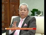 Perhimpunan UMNO istimewa kerana pergolakan