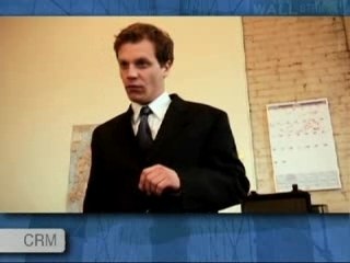 Wallstrip - Salesforce.com Inc. (CRM)