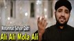 Mohammad Sufiyan Qadri - |Ali Ali Mola Ali | Naat | HD Video
