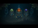 League of Legends: New Champ Select - Position Assignment
