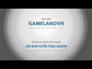 LOL PBE 09/04/2014: Hiệu ứng Phá Giáp mới của Phun Axit