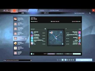 Dota 2: Reborn Update - New Ways To Watch