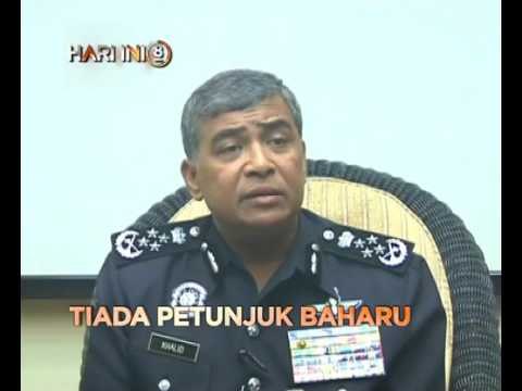 Fokus Hari Ini 8: Tiada petunjuk baharu & sah PPBM bersama PH