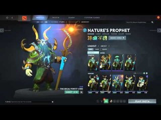 Dota 2: Reborn Update - Explore And Personalize Heroes