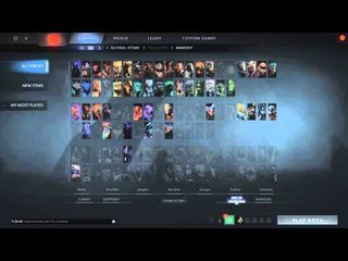 Dota 2: Reborn Update - Find The Right Hero