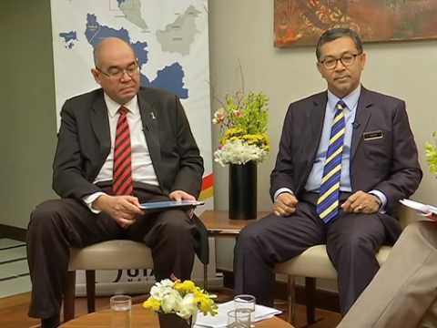 Agenda AWANI: Perintis inovasi SuriaKu