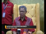 Perhimpunan Agung UMNO 2016 akan fokus persiapan PRU14