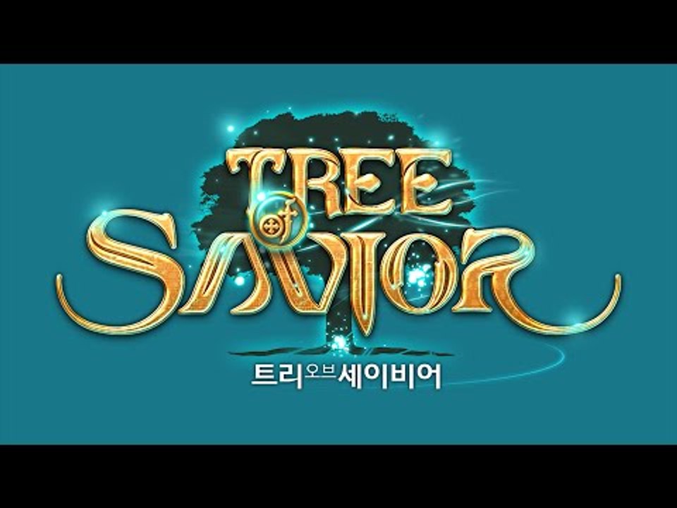 Tree of Savior iCBT 2 (Day 1)
