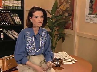 Ταύρος με Τοξότη - Επεισόδιο 30ο