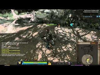 Thử nghiệm Kingdom Under Fire II: Hướng dẫn người chơi mới