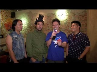 Butterfingers kembali beraksi di Rockaway 2016