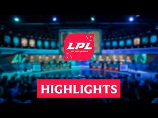 [H/L 21.01.2017] Snake vs iG Game 1 - LPL Mùa Xuân 2017