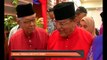 Rumah Terbuka Aidilfitri UMNO