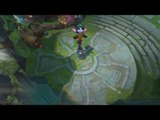 LOL PBE 1/14/2015 Update: Rocket Girl Tristana Update Preview