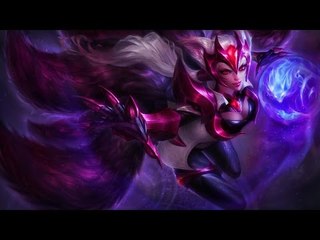 League of Legends: Vyzyvatelská Ahri se vrhá do sezóny 2015!