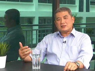 Serba Dinamik: Semangat Kebangsaan datang dari minda
