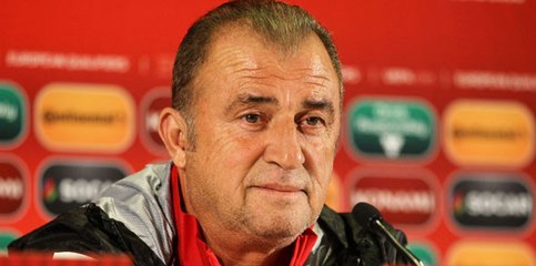 Fatih Terim, Avustralya'nın Başına mı Geçiyor?