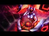 LOL PBE 2/12/2015 Update: DJ Sona transform command