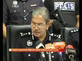 Polis Kelantan rampas dadah bernilai RM753,301